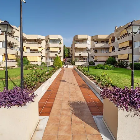 Dona Carlota Living 아파트 *