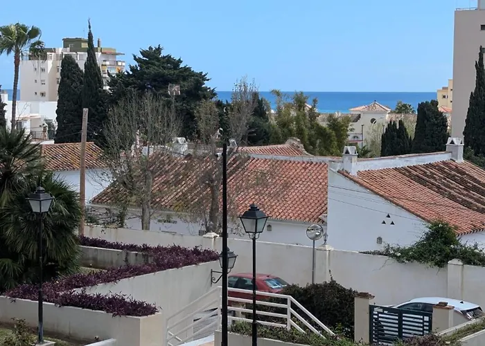 Dona Carlota Living Lejlighed Torremolinos