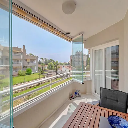 Dona Carlota Living Appartement *