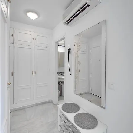 Appartement Dona Carlota Living