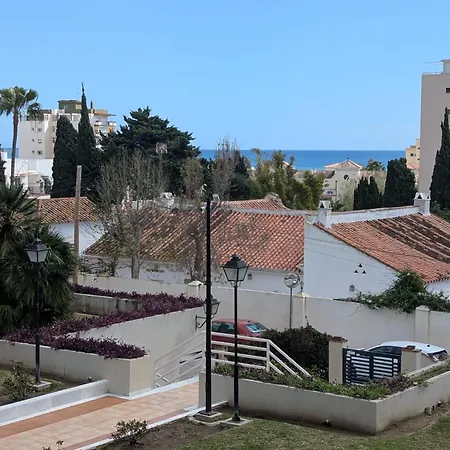 Dona Carlota Living Appartement Torremolinos