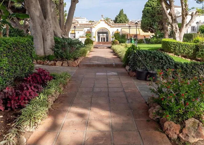 Dona Carlota Living * Torremolinos