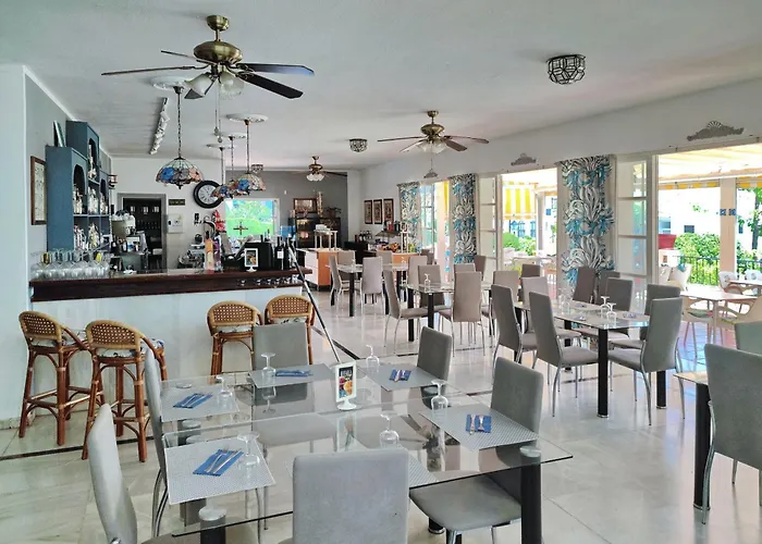 Dona Carlota Living Apartamento