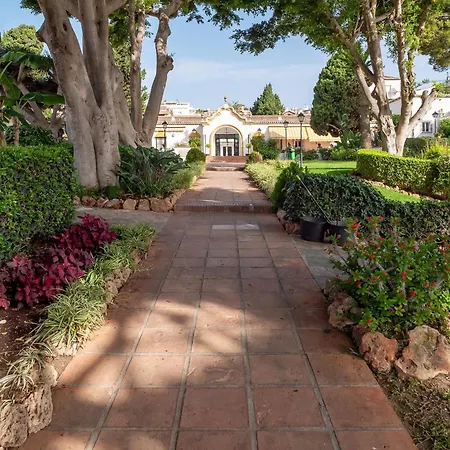 Dona Carlota Living * Τορρεμολίνος