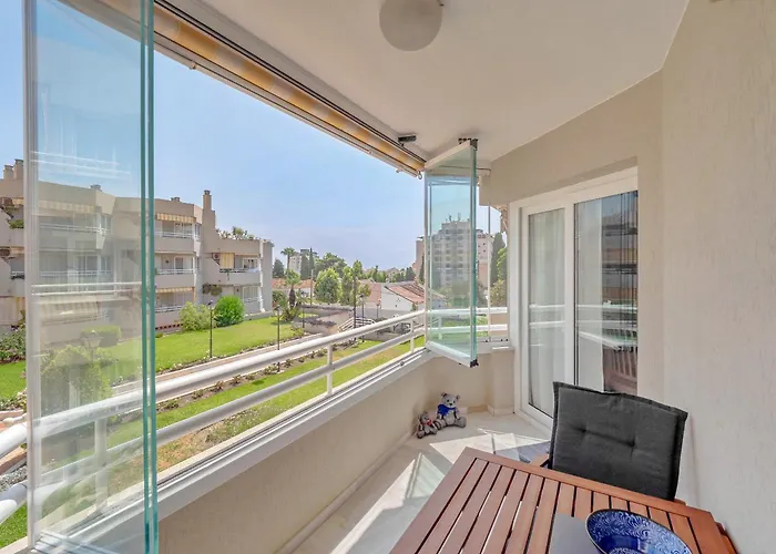 Dona Carlota Living Appartement *