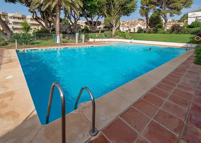 Dona Carlota Living * Torremolinos