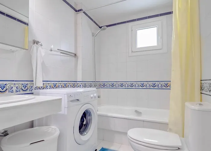 Apartamento Dona Carlota Living