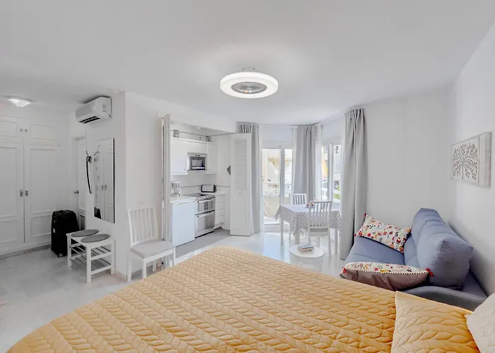 Dona Carlota Living Apartamento *