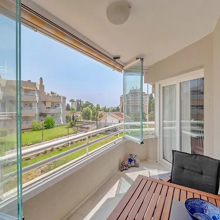 Dona Carlota Living Apartment *